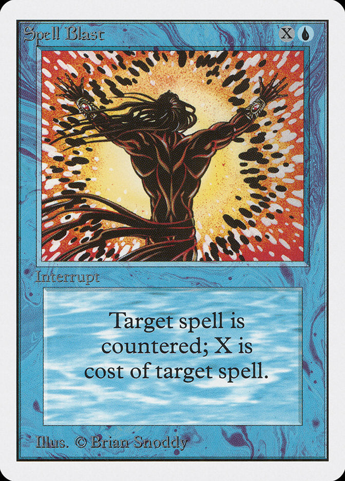 Spell Blast [Unlimited Edition] | Play N Trade Winnipeg