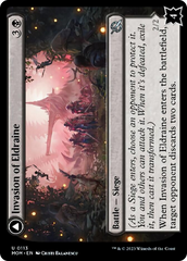 Invasion of Eldraine // Prickle Faeries [March of the Machine] | Play N Trade Winnipeg