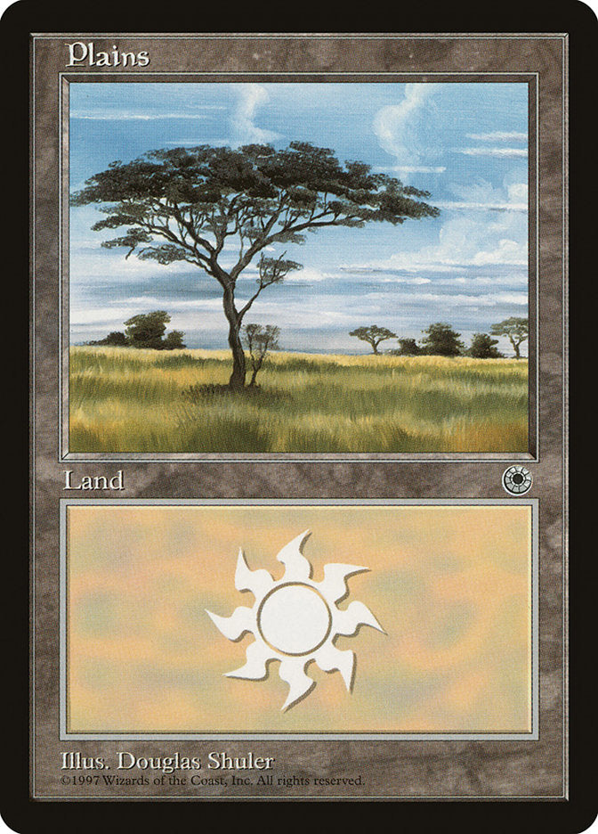 Plains (198) [Portal] | Play N Trade Winnipeg