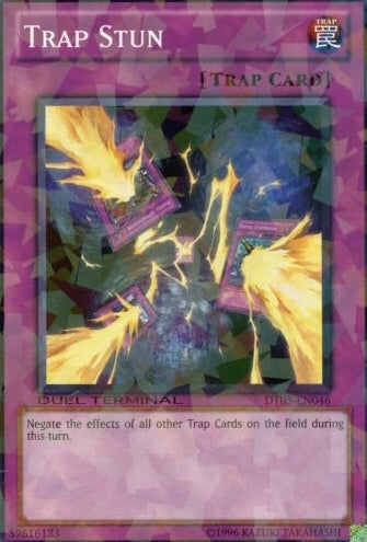 Trap Stun [DT05-EN046] Common | Play N Trade Winnipeg