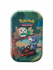 POKEMON CELEBRATIONS MINI TIN | Play N Trade Winnipeg