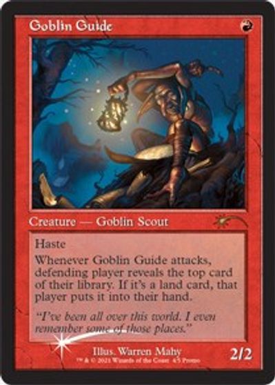 Goblin Guide [Love Your LGS 2021] | Play N Trade Winnipeg