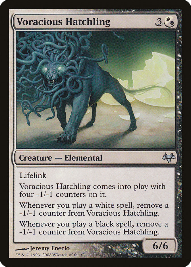 Voracious Hatchling [Eventide] | Play N Trade Winnipeg