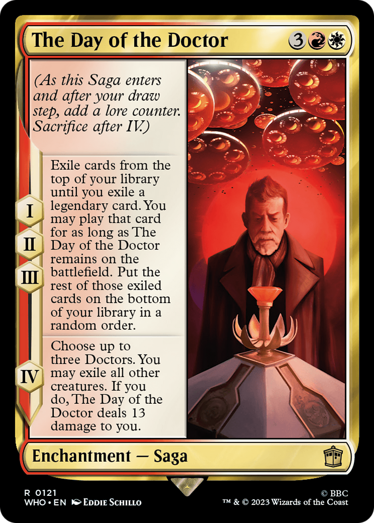 The Day of the Doctor [Doctor Who] | Play N Trade Winnipeg