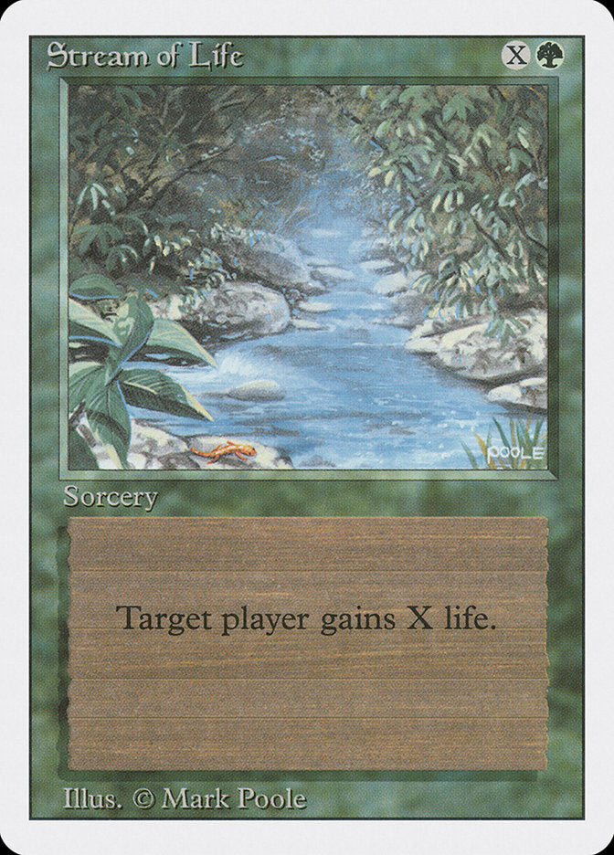 Stream of Life [Revised Edition] | Play N Trade Winnipeg