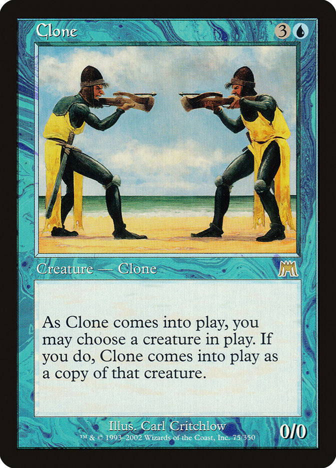 Clone [Onslaught] | Play N Trade Winnipeg