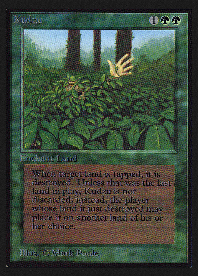 Kudzu [Collectors’ Edition] | Play N Trade Winnipeg