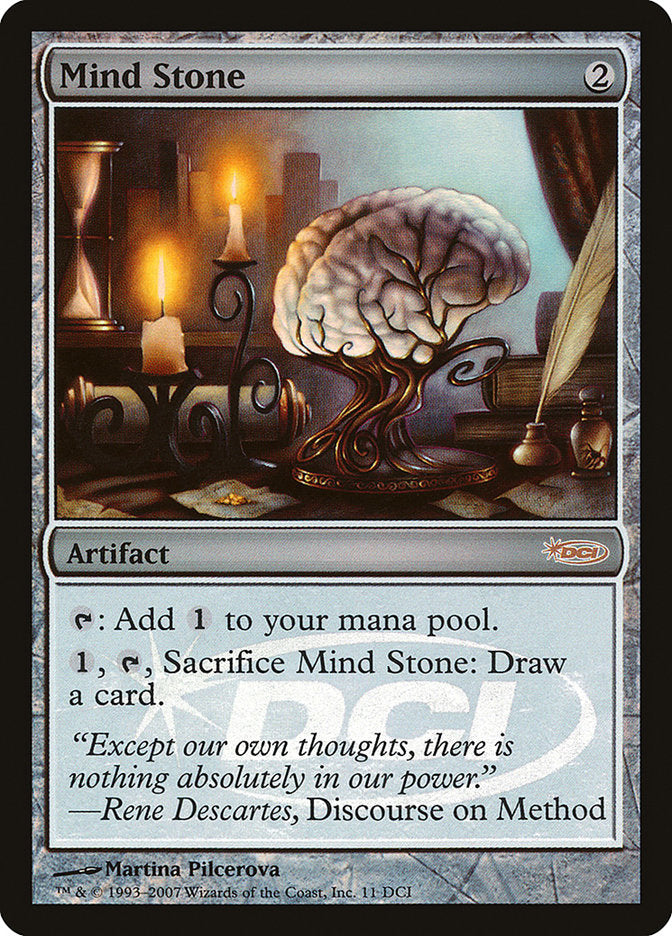 Mind Stone [Gateway 2007] | Play N Trade Winnipeg