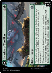 Invasion of Zendikar // Awakened Skyclave [March of the Machine] | Play N Trade Winnipeg