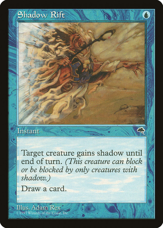 Shadow Rift [Tempest] | Play N Trade Winnipeg