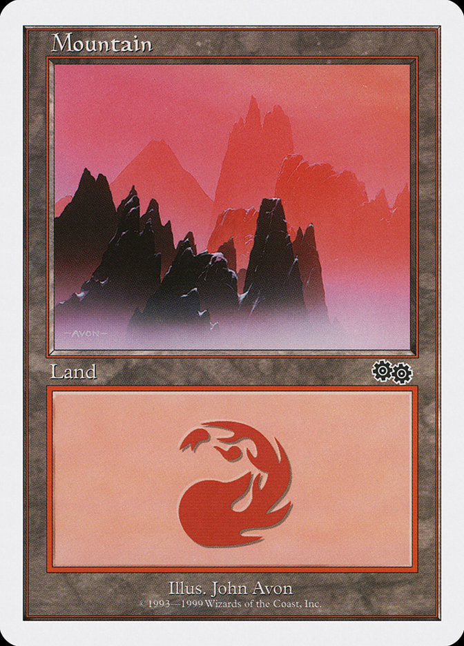 Mountain (121) [Battle Royale Box Set] | Play N Trade Winnipeg