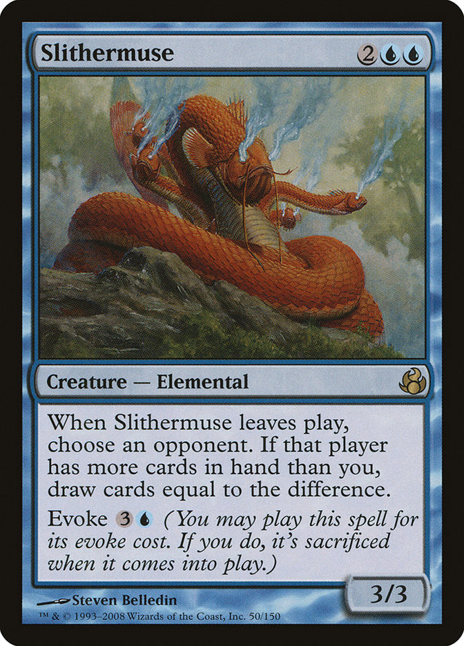 Slithermuse [Morningtide] | Play N Trade Winnipeg