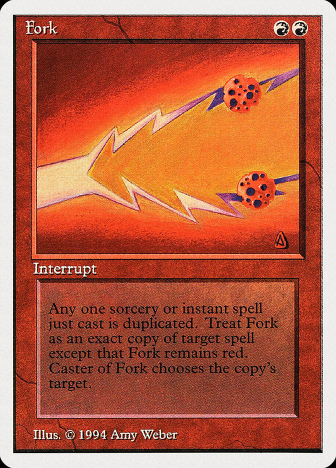 Fork [Summer Magic / Edgar] | Play N Trade Winnipeg