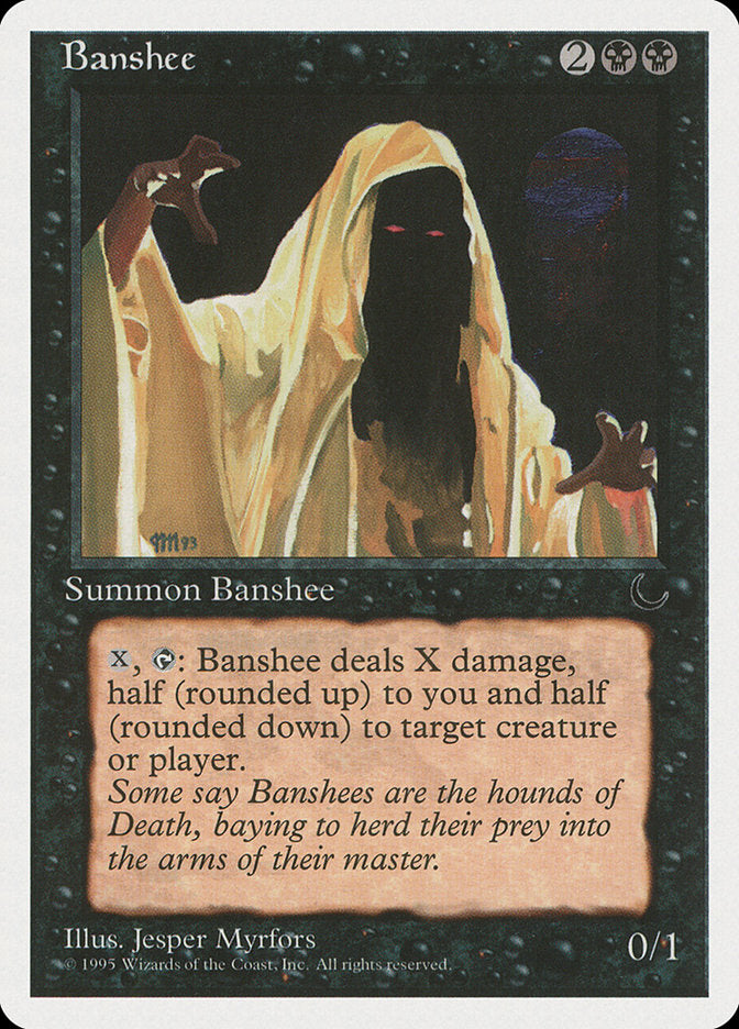 Banshee [Chronicles] | Play N Trade Winnipeg