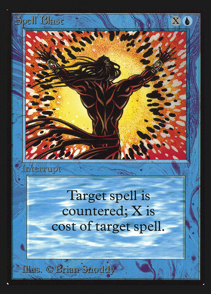 Spell Blast [Collectors’ Edition] | Play N Trade Winnipeg