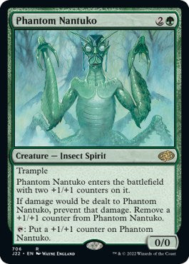 Phantom Nantuko [Jumpstart 2022] | Play N Trade Winnipeg
