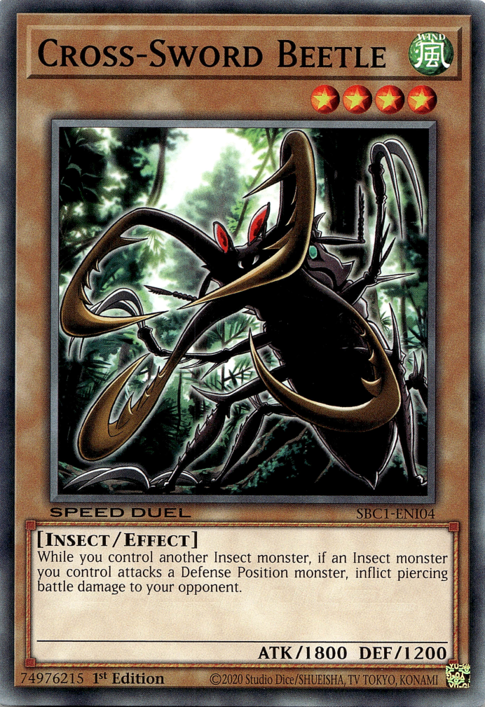 Pitch-Black Power Stone [SBC1-ENA18] Common | Play N Trade Winnipeg