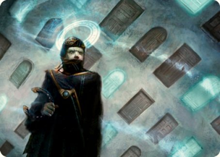 Mental Journey Art Card [Modern Horizons 2 Art Series] | Play N Trade Winnipeg