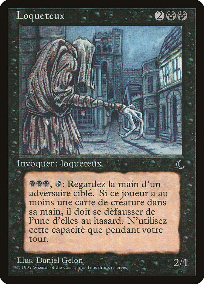 Rag Man (French) - "Loqueteux" [Renaissance] | Play N Trade Winnipeg