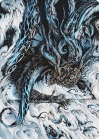 Orvar, the All-Form Art Card [Kaldheim: Art Series] | Play N Trade Winnipeg