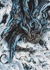 Orvar, the All-Form Art Card [Kaldheim: Art Series] | Play N Trade Winnipeg