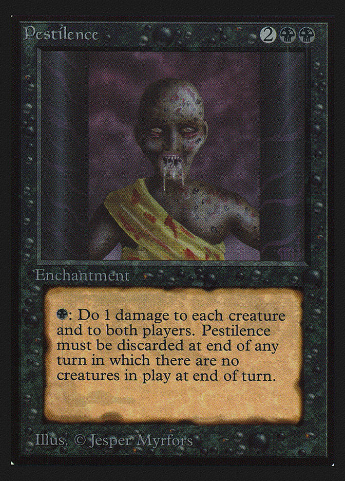 Pestilence [Collectors’ Edition] | Play N Trade Winnipeg