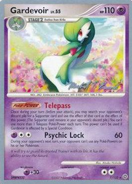 Gardevoir LV.55 (7/132) (Boltevoir - Michael Pramawat) [World Championships 2010] | Play N Trade Winnipeg