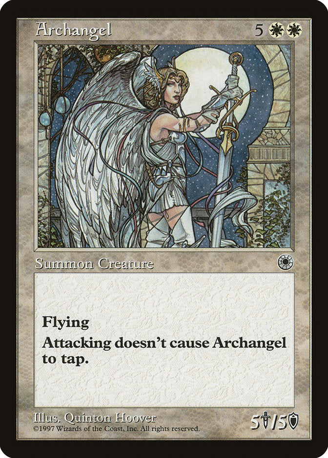 Archangel [Portal] | Play N Trade Winnipeg