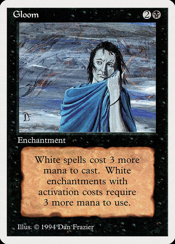 Gloom [Summer Magic / Edgar] | Play N Trade Winnipeg