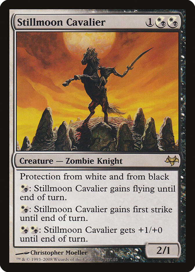 Stillmoon Cavalier [Eventide] | Play N Trade Winnipeg