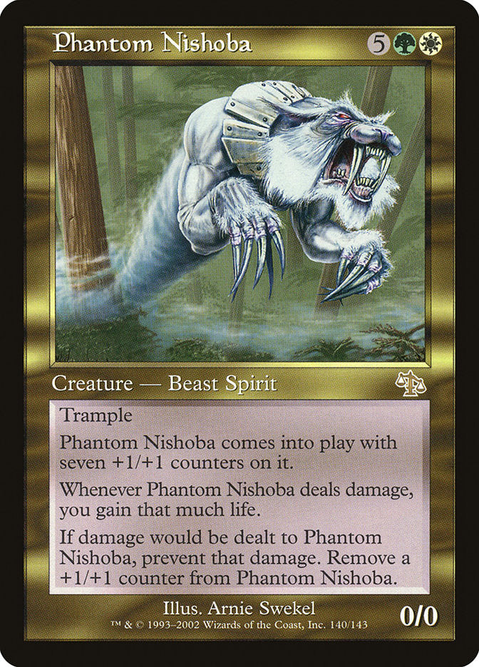 Phantom Nishoba [Judgment] | Play N Trade Winnipeg