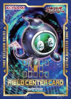 Field Center Card: Linkuriboh (Yu-Gi-Oh! Day 2018) Promo | Play N Trade Winnipeg