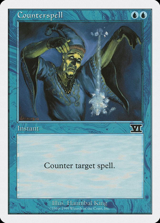 Counterspell [Battle Royale Box Set] | Play N Trade Winnipeg