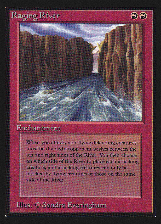 Raging River [Collectors’ Edition] | Play N Trade Winnipeg