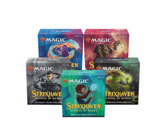 Strixhaven: School of Mages Prerelease Kit | Play N Trade Winnipeg