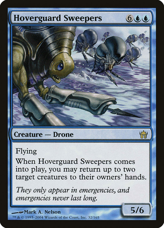 Hoverguard Sweepers [Fifth Dawn] | Play N Trade Winnipeg