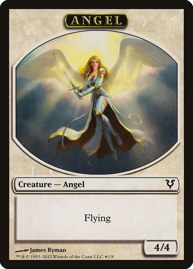 Angel // Demon [Open the Helvault] | Play N Trade Winnipeg