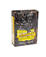 DRAGON SHIELD JAPANESE MATTE 60 | Play N Trade Winnipeg