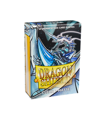 DRAGON SHIELD JAPANESE MATTE 60 | Play N Trade Winnipeg