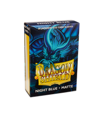 DRAGON SHIELD JAPANESE MATTE 60 | Play N Trade Winnipeg