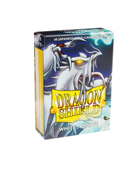 DRAGON SHIELD JAPANESE MATTE 60 | Play N Trade Winnipeg