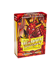 DRAGON SHIELD JAPANESE MATTE 60 | Play N Trade Winnipeg