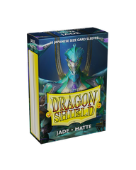 DRAGON SHIELD JAPANESE MATTE 60 | Play N Trade Winnipeg