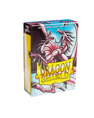 DRAGON SHIELD JAPANESE MATTE 60 | Play N Trade Winnipeg