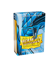 DRAGON SHIELD JAPANESE MATTE 60 | Play N Trade Winnipeg