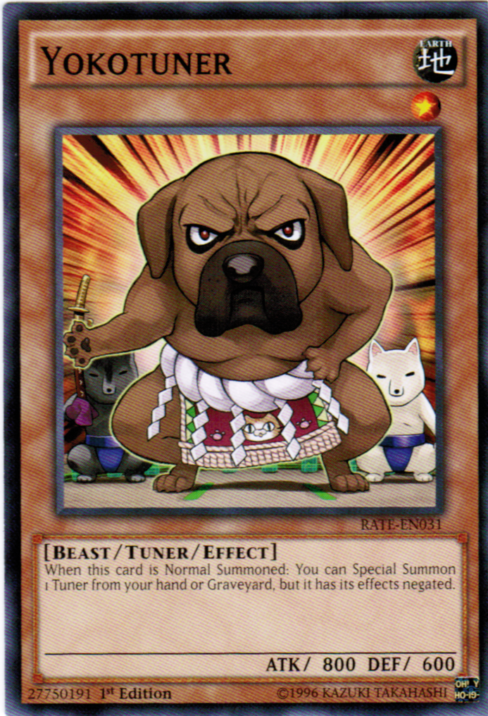 pug yugioh card YU-GI-OH! Principug - PHNI-EN034 - Common Effect Monster Principug | Card Details |