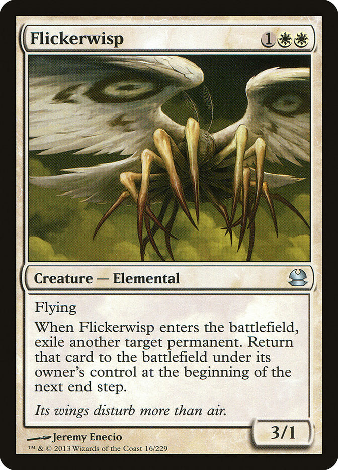 Flickerwisp [Modern Masters] | Play N Trade Winnipeg