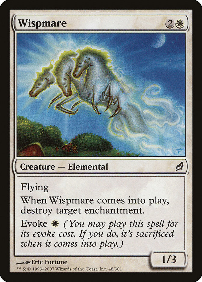 Wispmare [Lorwyn] | Play N Trade Winnipeg