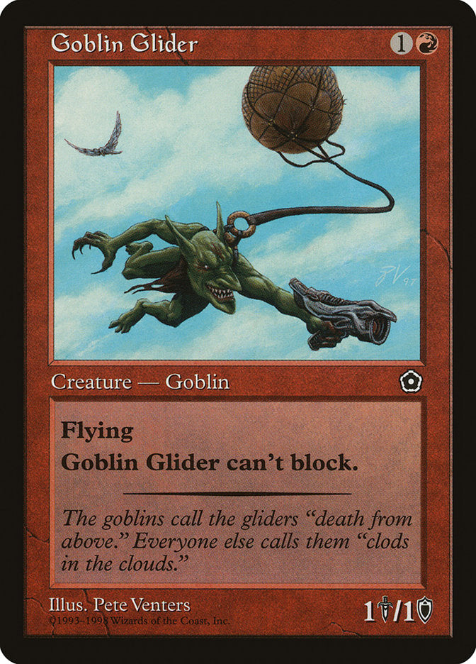 Goblin Glider [Portal Second Age] | Play N Trade Winnipeg