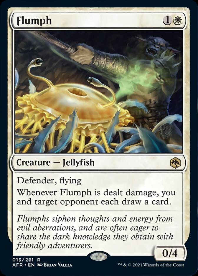 Flumph [Dungeons & Dragons: Adventures in the Forgotten Realms] | Play N Trade Winnipeg